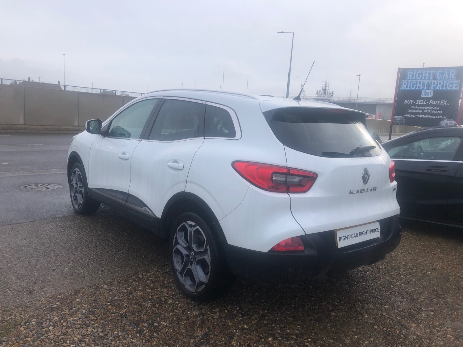 Used Renault Kadjar 2017 for sale - 77351003: Photo 9