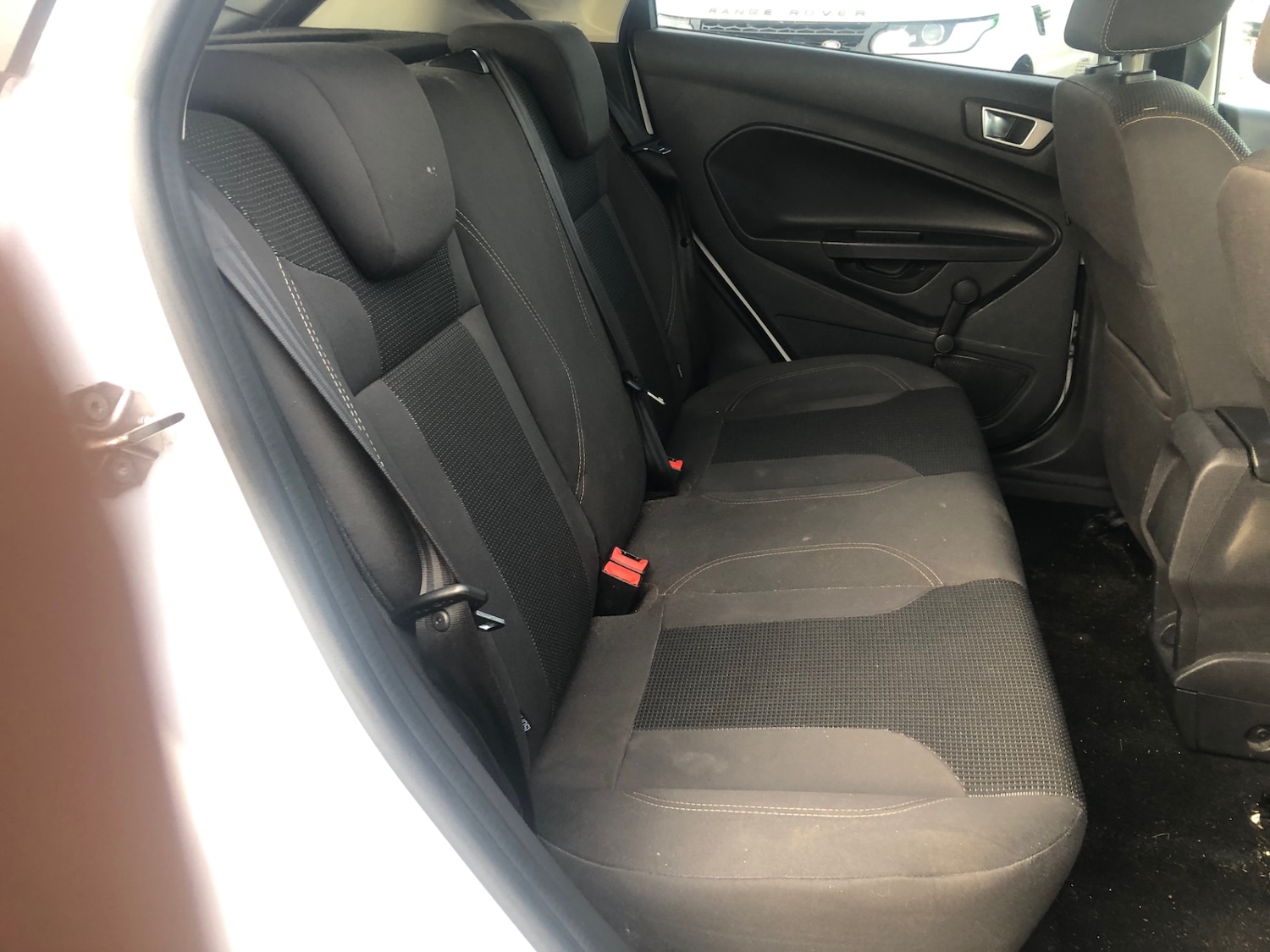 Used Ford Fiesta 2017 for sale - 76922052: Photo 21