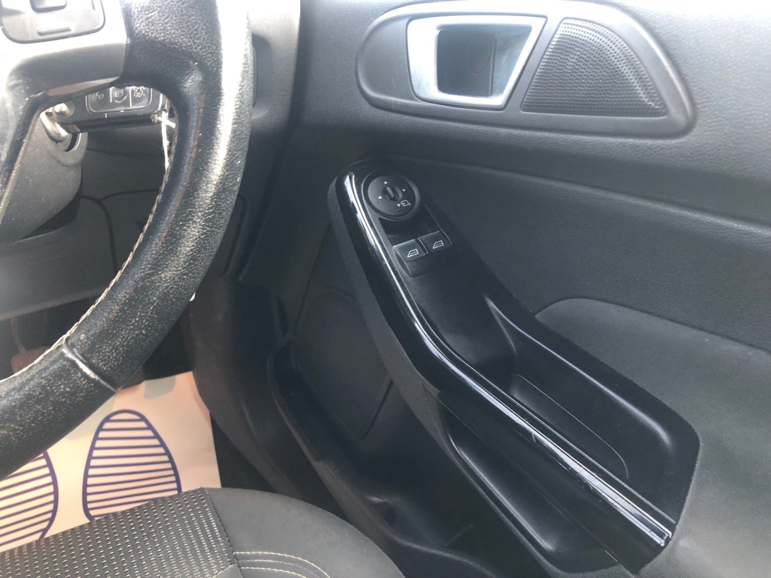 Used Ford Fiesta 2017 for sale - 76922052: Photo 25