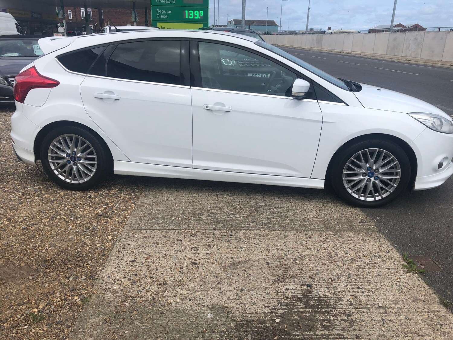 Used Ford Focus 2012 for sale - 78078137: Photo 18