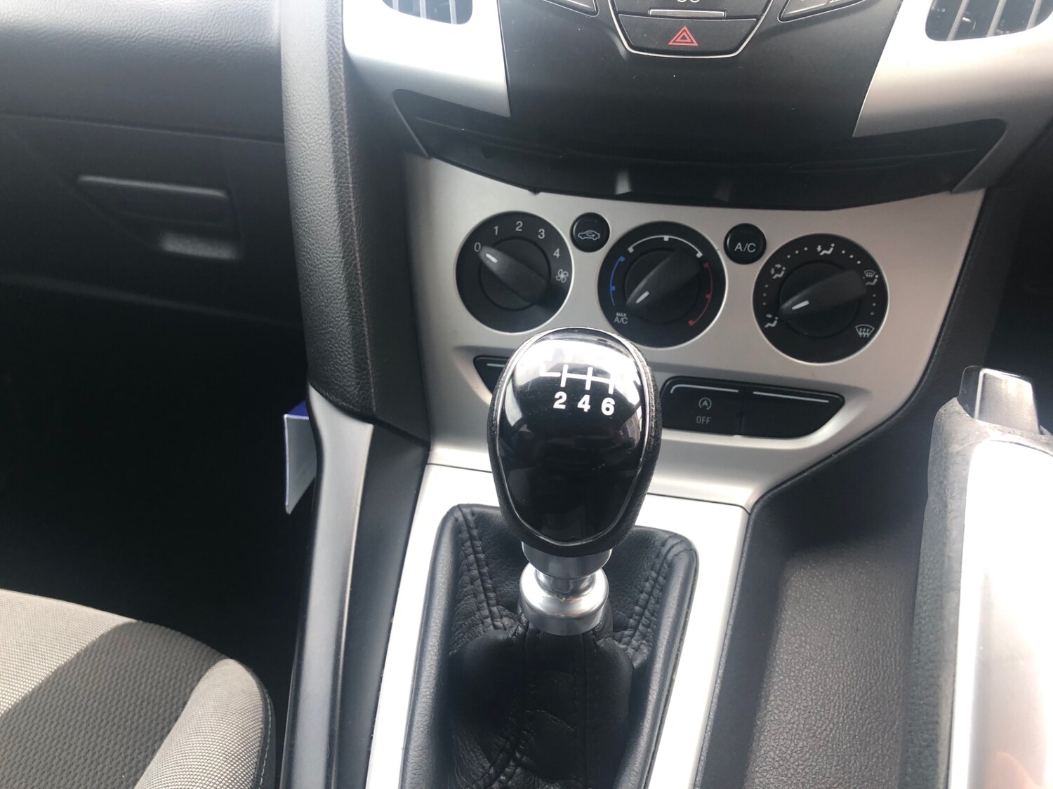 Used Ford Focus 2012 for sale - 78078137: Photo 22