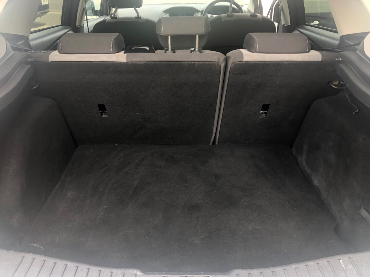 Used Ford Focus 2012 for sale - 78078137: Photo 25