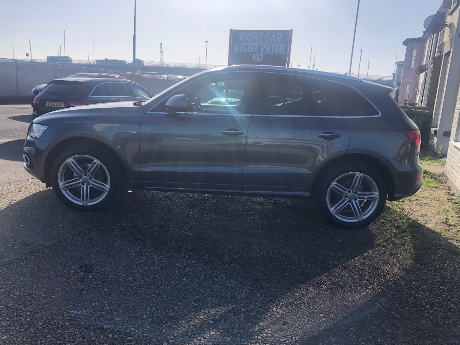 Used Audi Q5 2015 for sale - 77662514: Photo 10