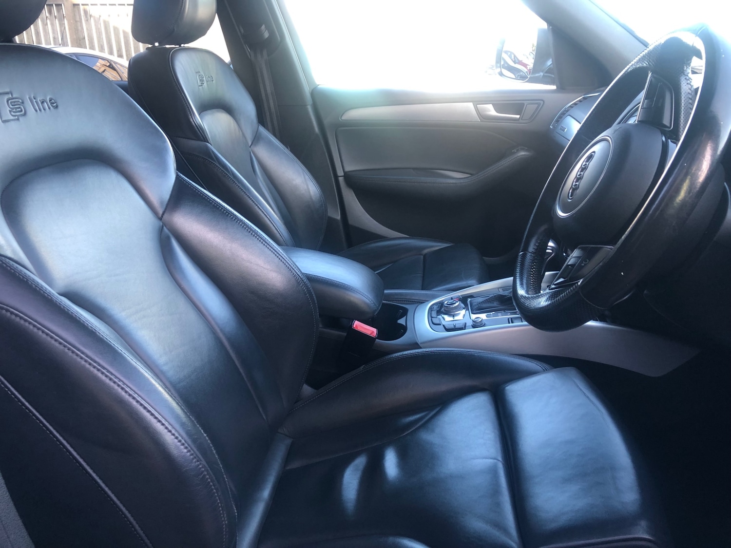 Used Audi Q5 2015 for sale - 77662514: Photo 20