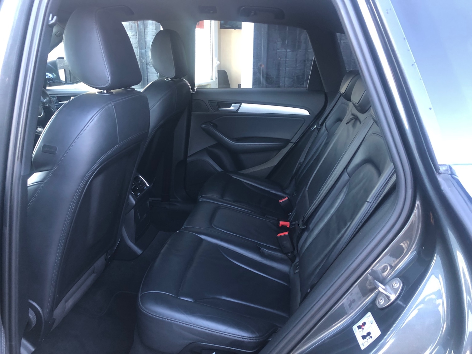 Used Audi Q5 2015 for sale - 77662514: Photo 21