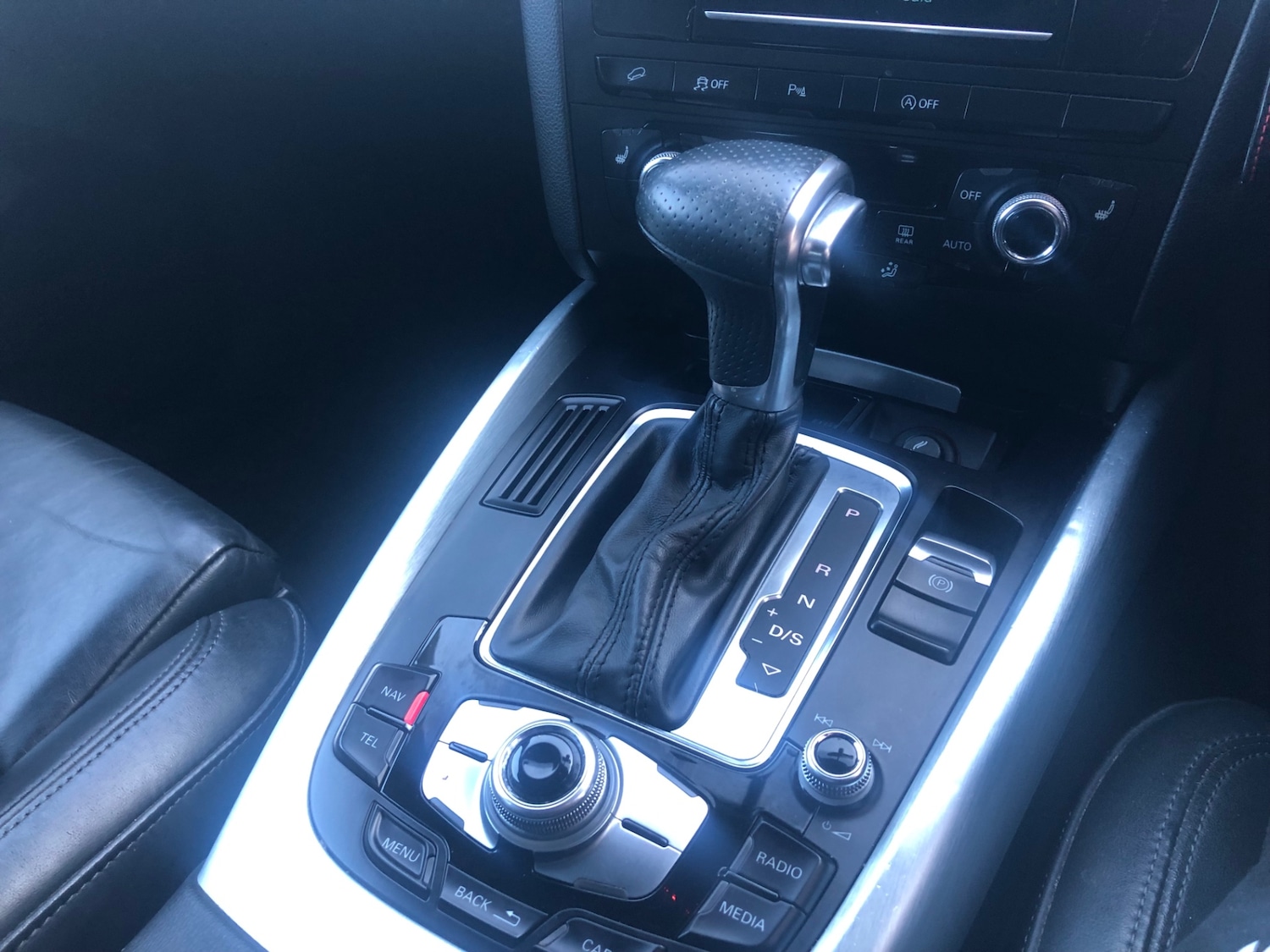 Used Audi Q5 2015 for sale - 77662514: Photo 22