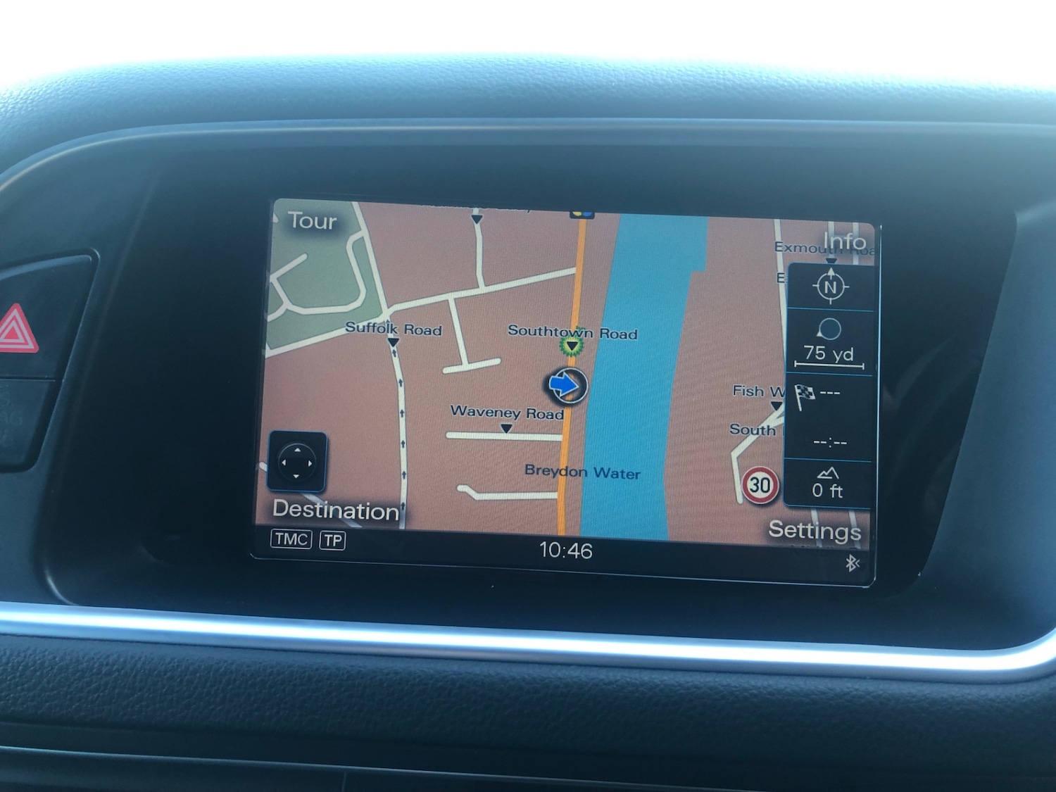 Used Audi Q5 2015 for sale - 77662514: Photo 23