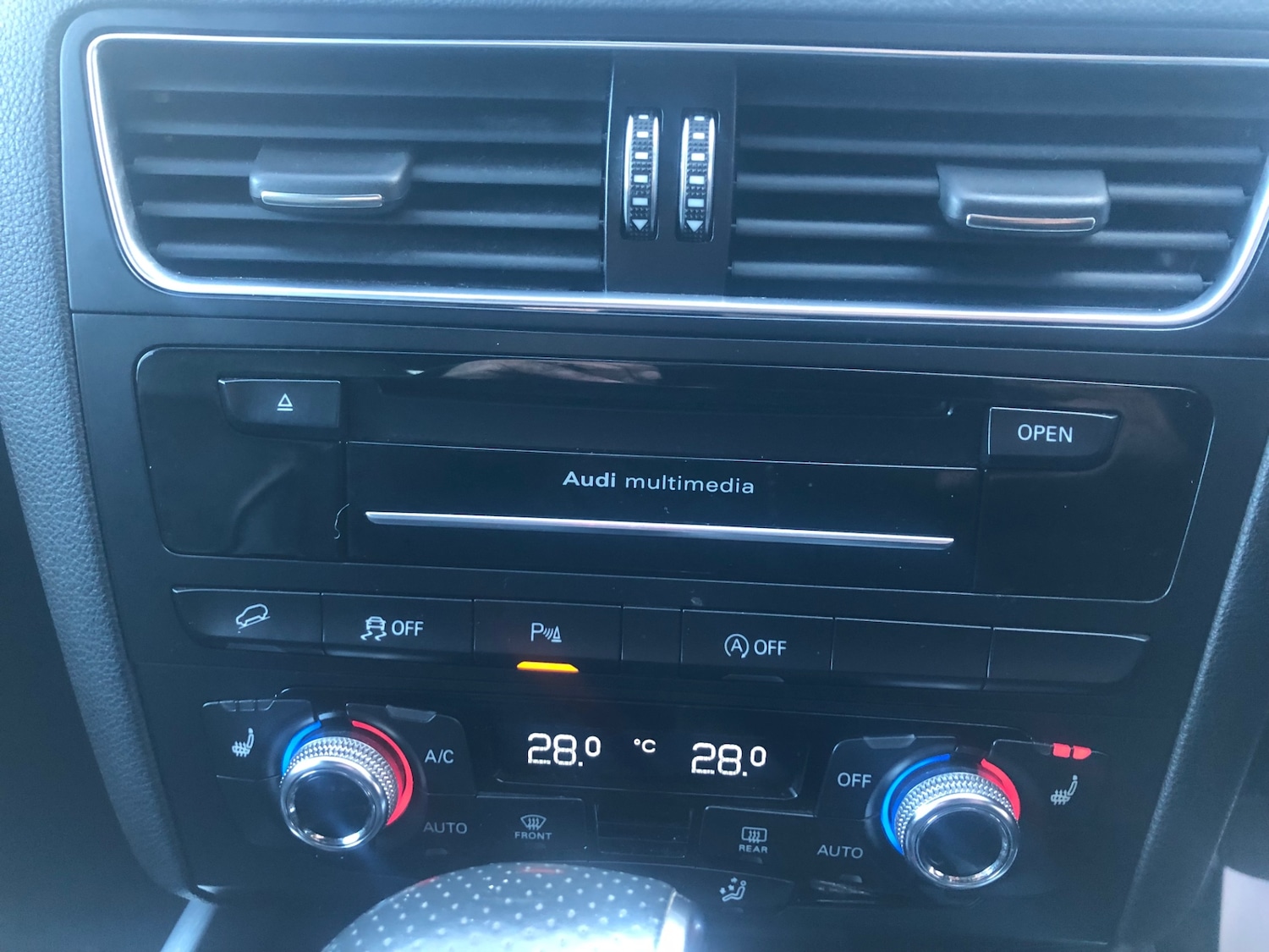 Used Audi Q5 2015 for sale - 77662514: Photo 24