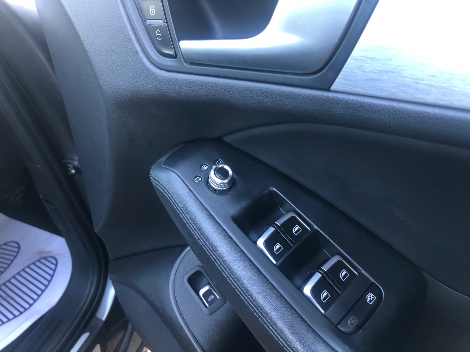 Used Audi Q5 2015 for sale - 77662514: Photo 26