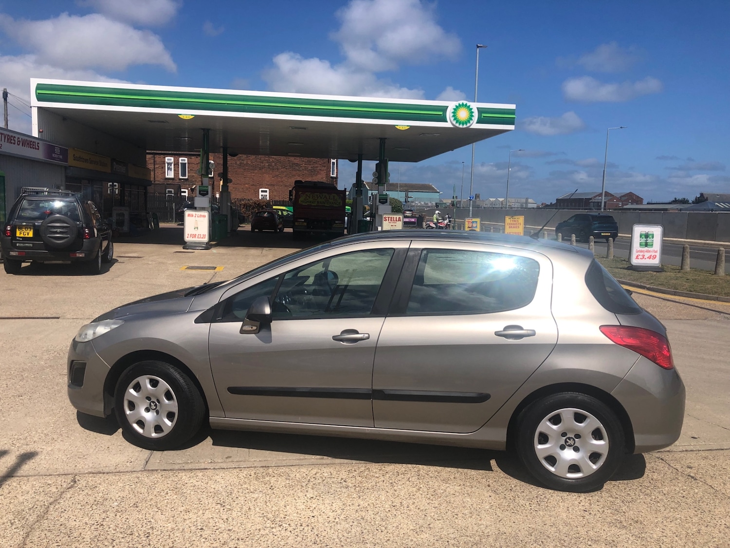 Vehicle 17