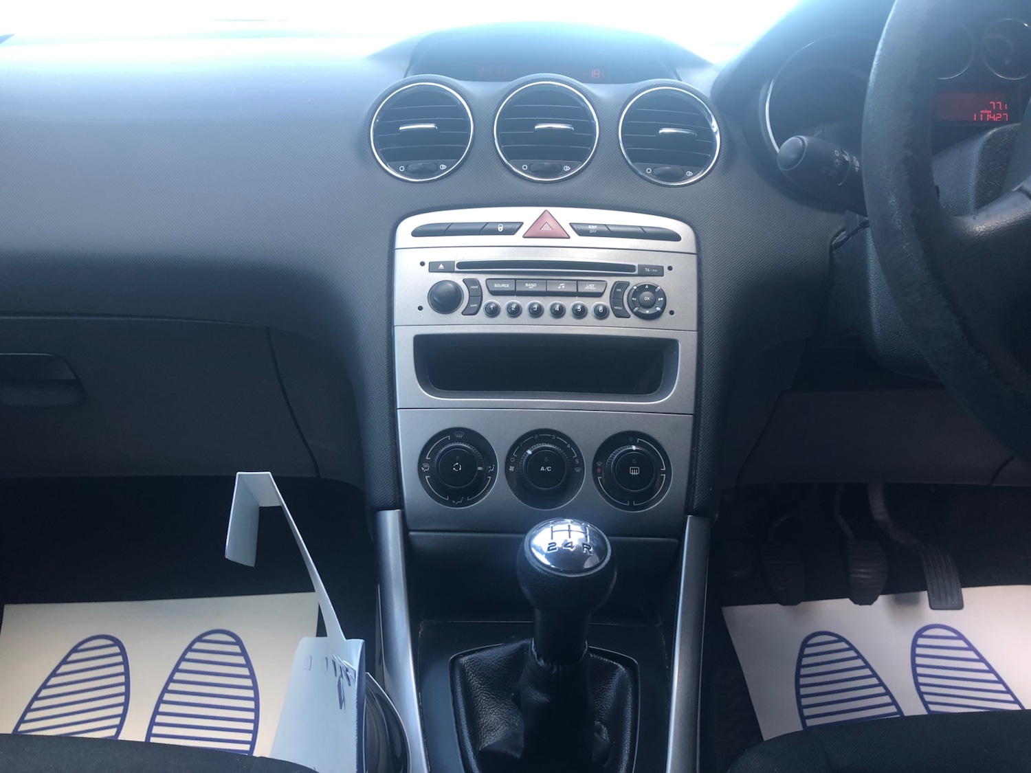 Vehicle 23