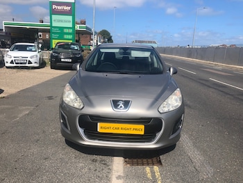 Used Peugeot 308 2012 for sale - 75604669: Photo