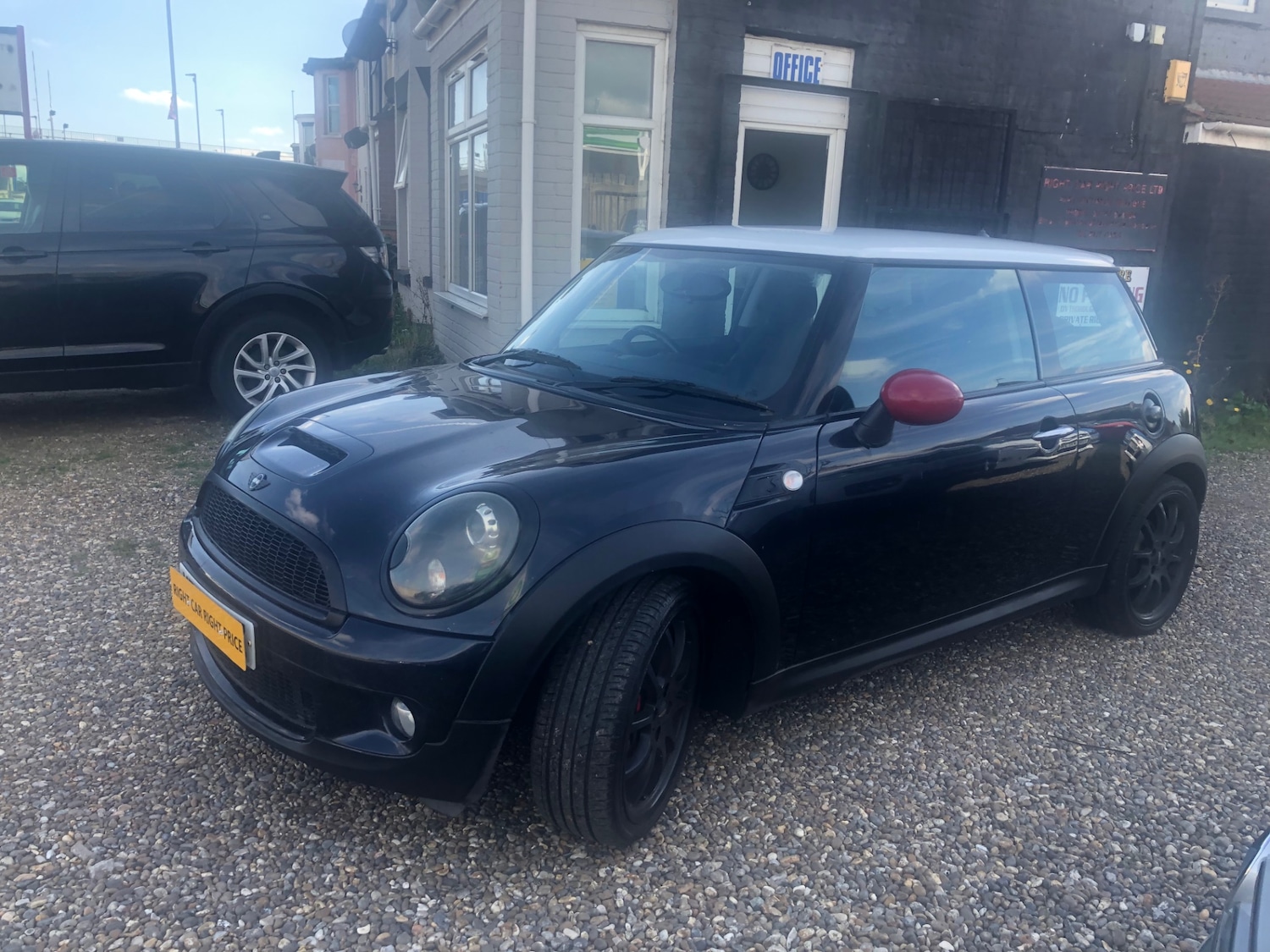 Used MINI Hatch 2007 for sale - 76518580: Photo 1