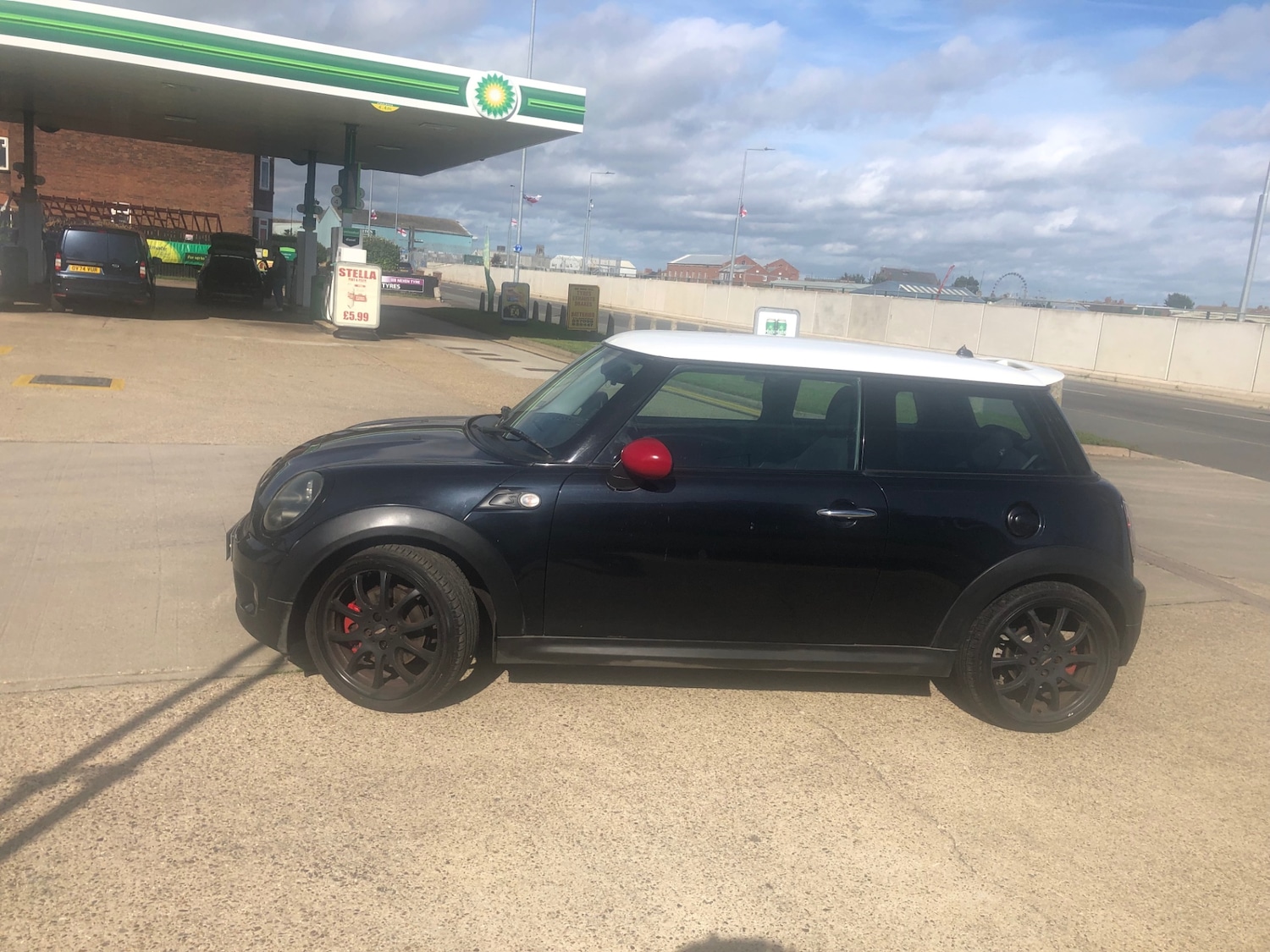 Used MINI Hatch 2007 for sale - 76518580: Photo 12