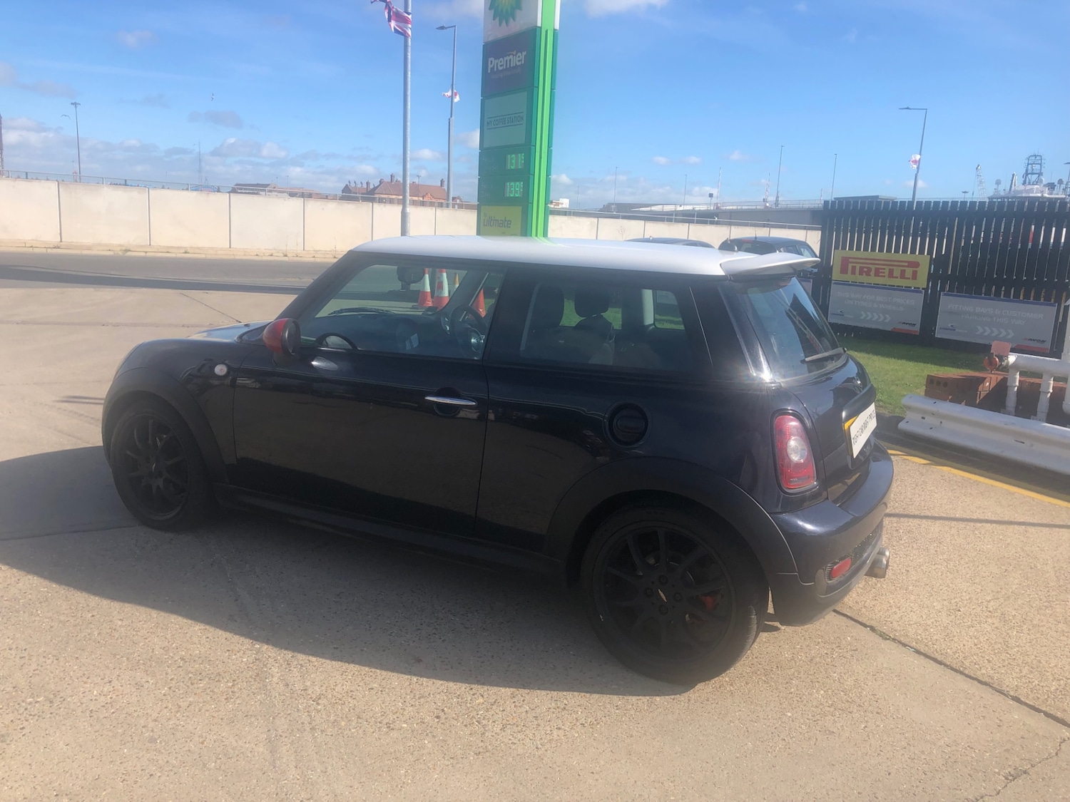 Used MINI Hatch 2007 for sale - 76518580: Photo 14