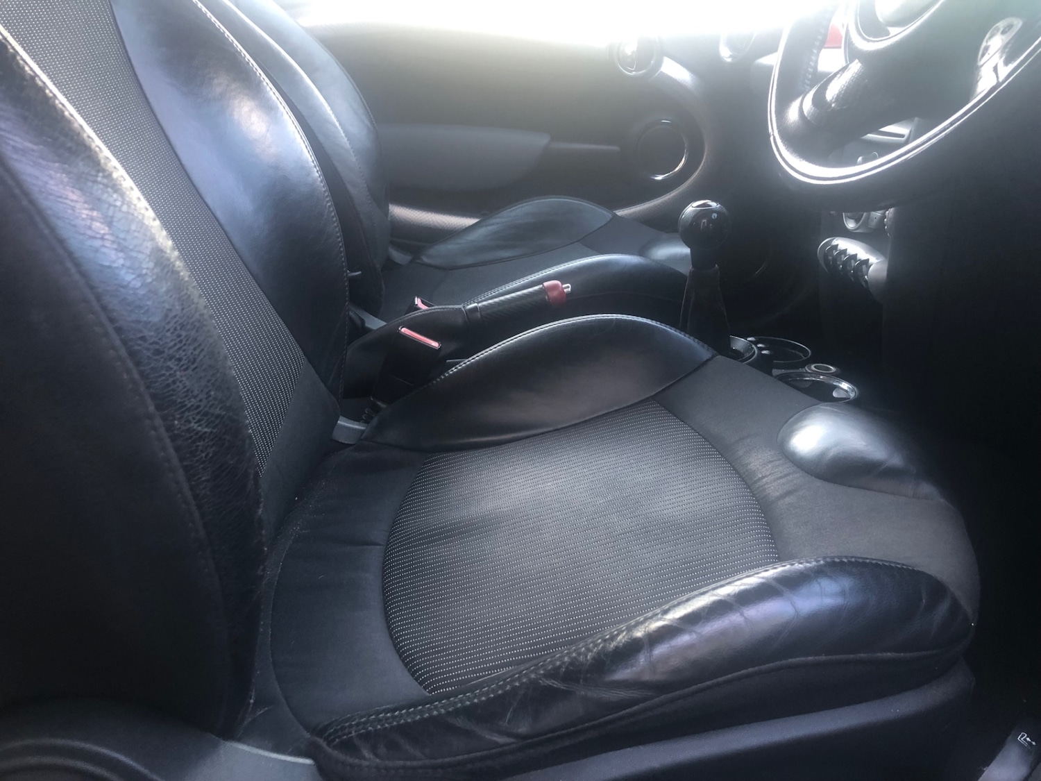 Used MINI Hatch 2007 for sale - 76518580: Photo 19