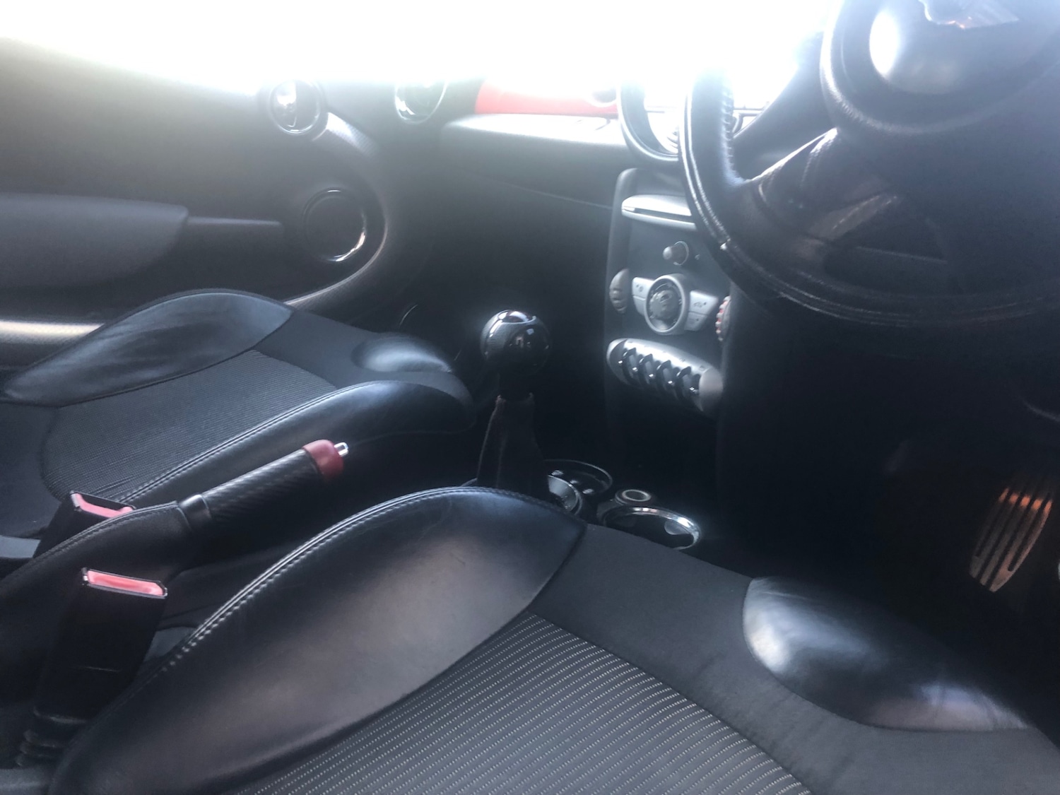 Used MINI Hatch 2007 for sale - 76518580: Photo 20