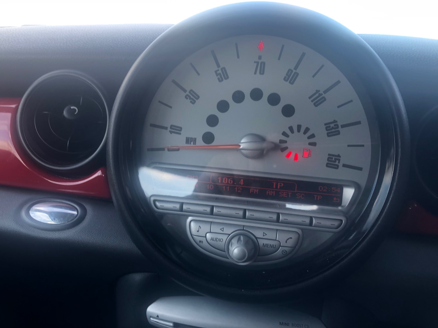 Used MINI Hatch 2007 for sale - 76518580: Photo 22