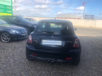 Used MINI Hatch 2007 for sale - 76518580: Photo