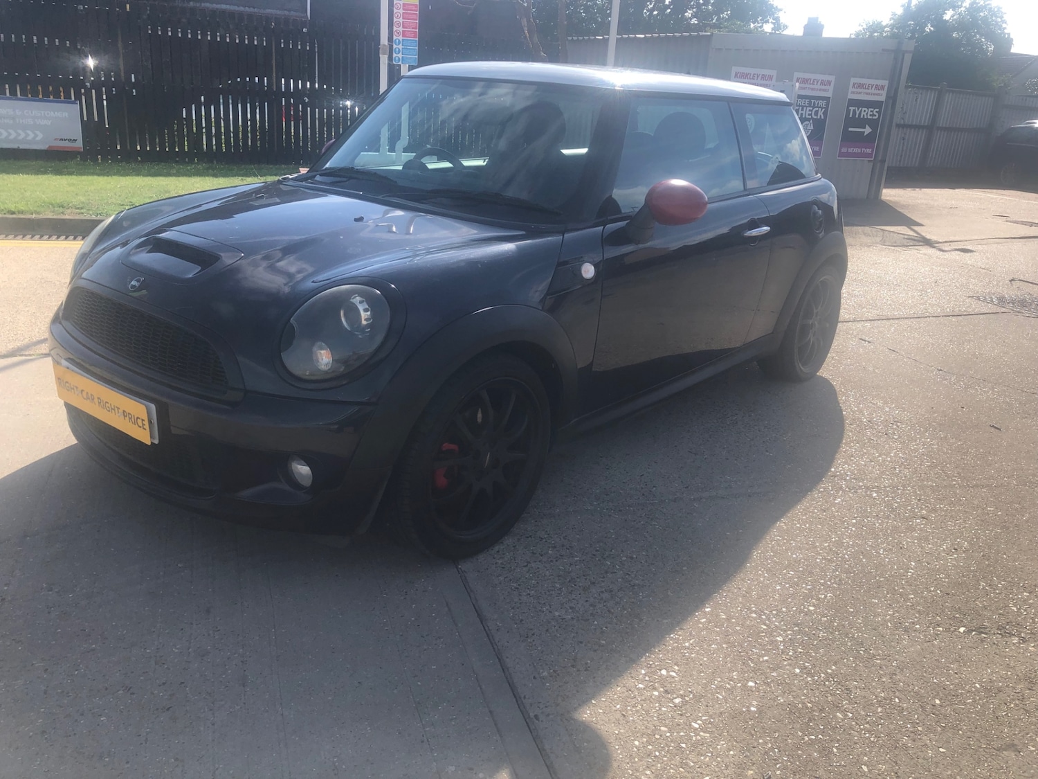 Used MINI Hatch 2007 for sale - 76518580: Photo 8