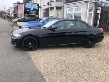 Used BMW 3 Series 2012 for sale - 79194147: Photo