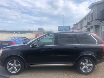 Used Volvo XC90 2008 for sale - 79031829: Photo