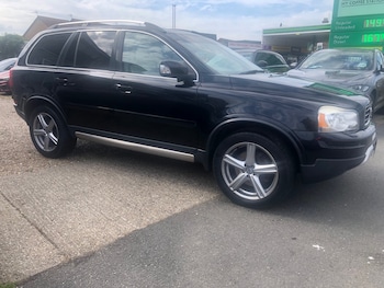 Used Volvo XC90 2008 for sale - 79031829: Photo
