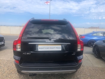 Used Volvo XC90 2008 for sale - 79031829: Photo