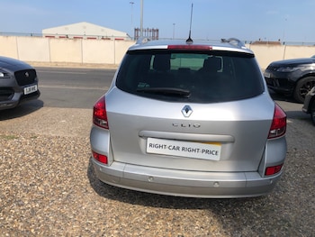 Used Renault Clio 2011 for sale - 79021240: Photo