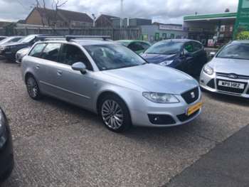 Used SEAT Exeo 2012 for sale - 74180188: Photo