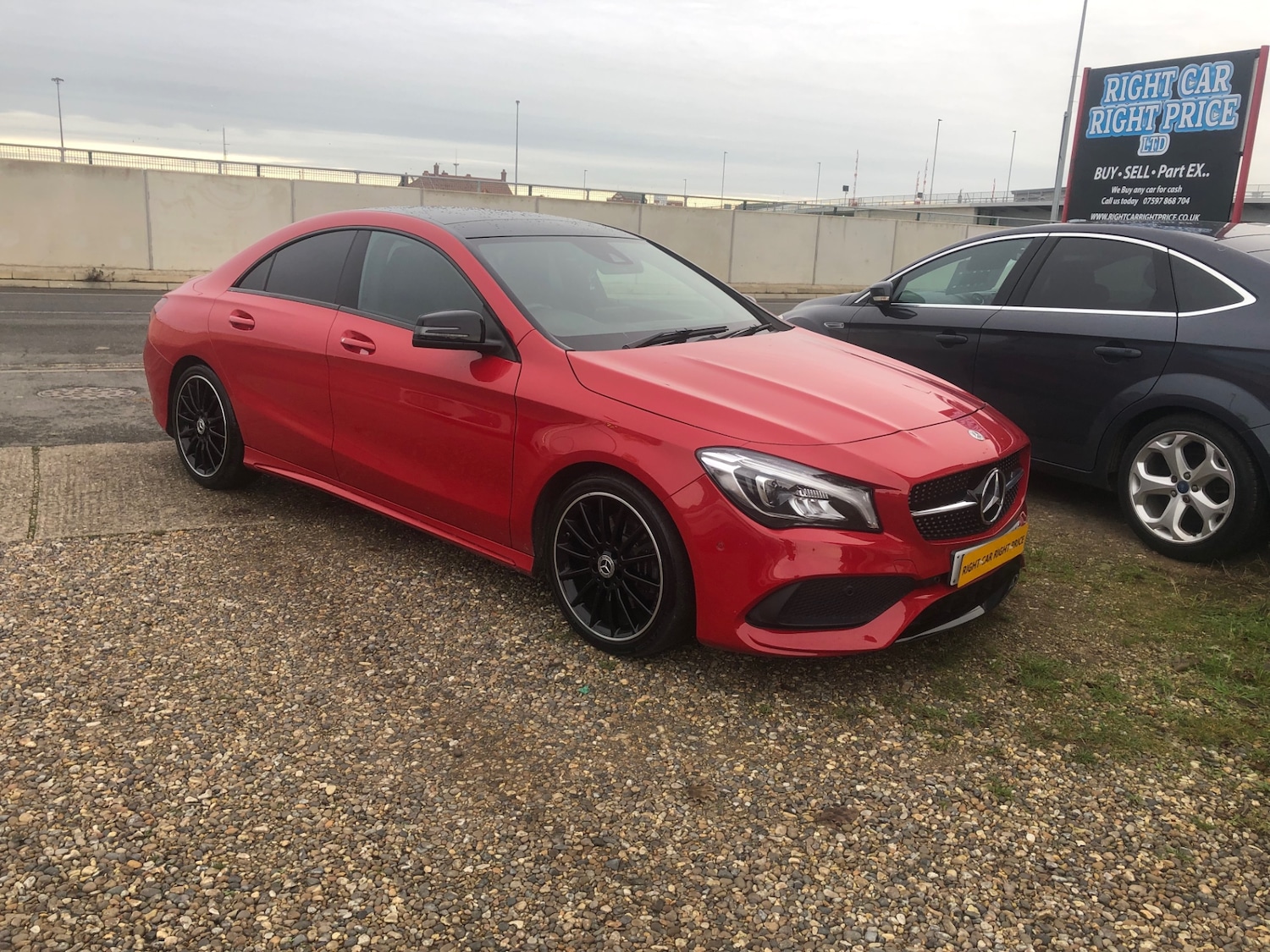 Used Mercedes-Benz CLA 2018 for sale - 78078140: Photo 12