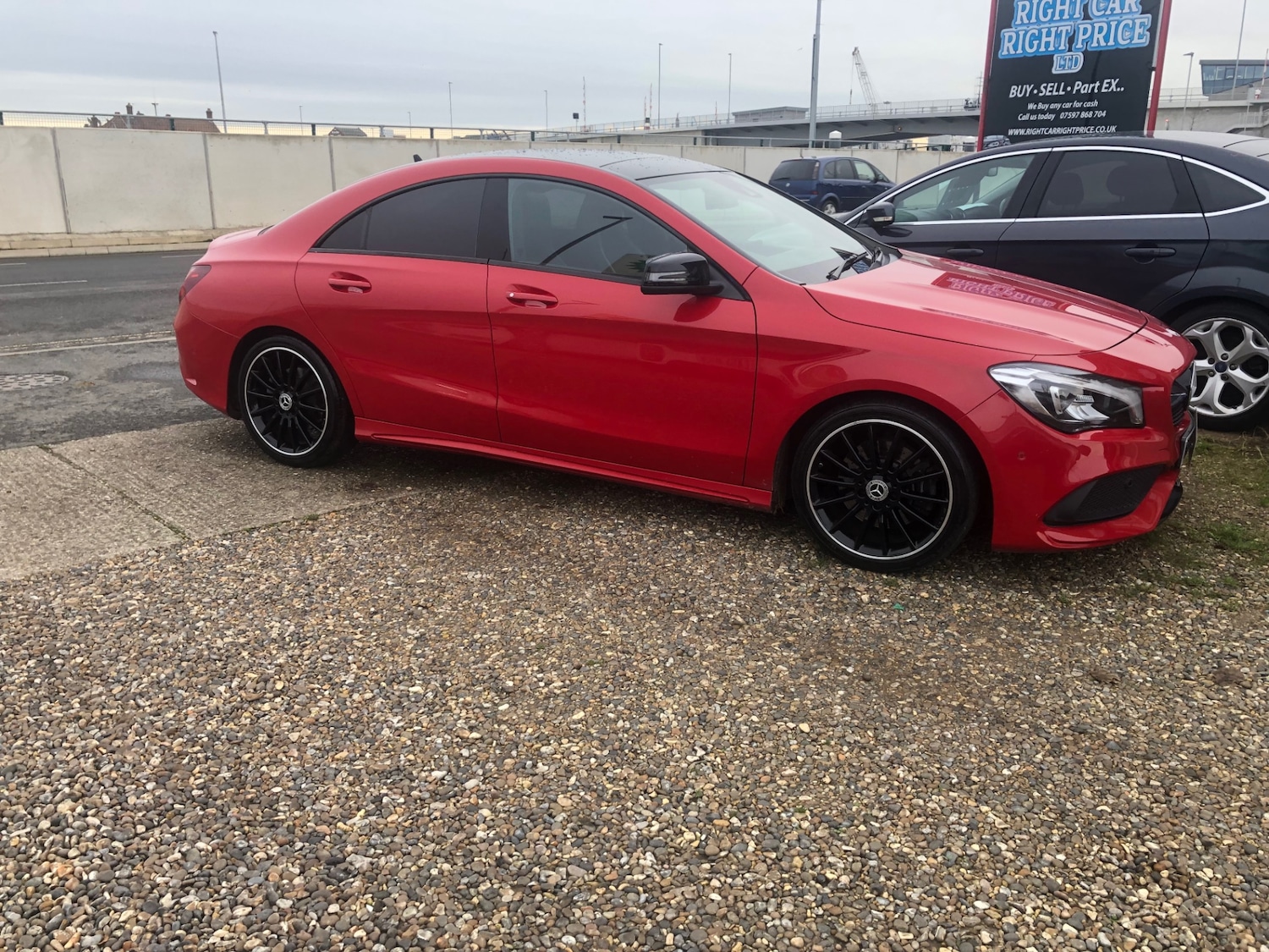 Used Mercedes-Benz CLA 2018 for sale - 78078140: Photo 15