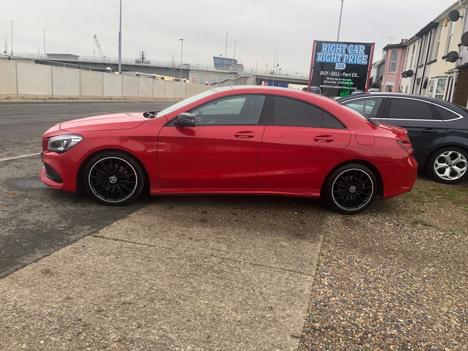 Used Mercedes-Benz CLA 2018 for sale - 78078140: Photo 16