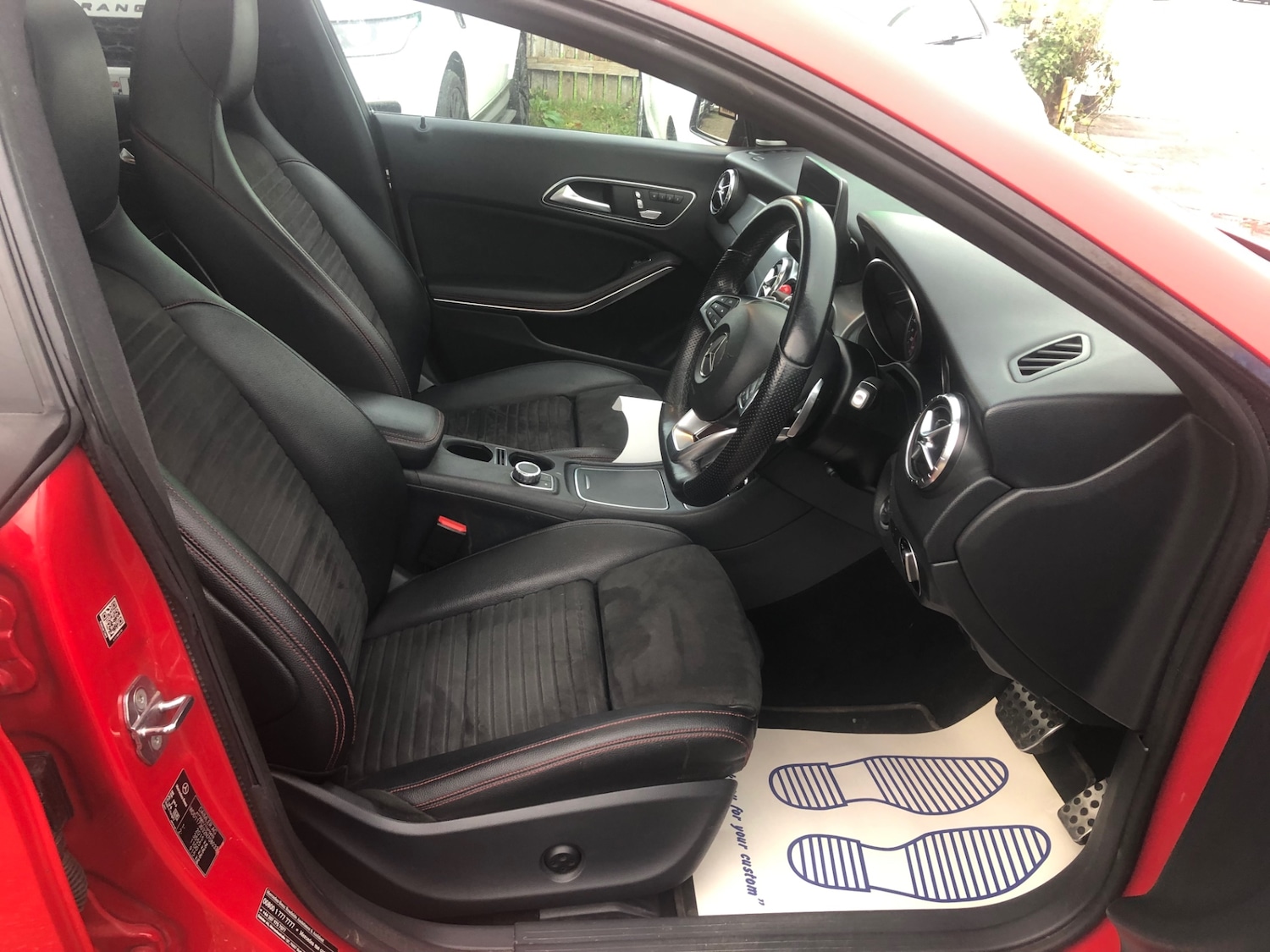 Used Mercedes-Benz CLA 2018 for sale - 78078140: Photo 23