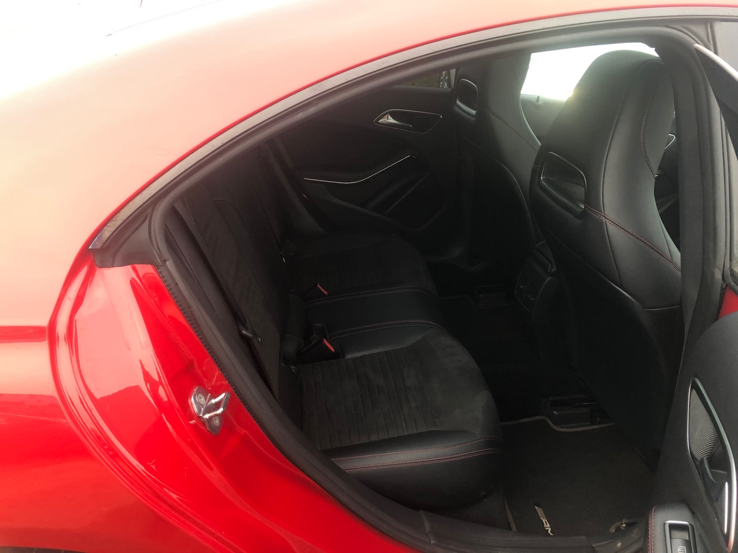 Used Mercedes-Benz CLA 2018 for sale - 78078140: Photo 24