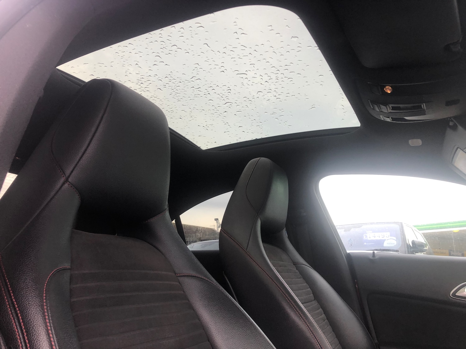 Used Mercedes-Benz CLA 2018 for sale - 78078140: Photo 25