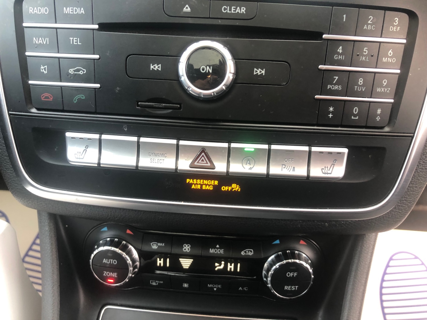 Used Mercedes-Benz CLA 2018 for sale - 78078140: Photo 27