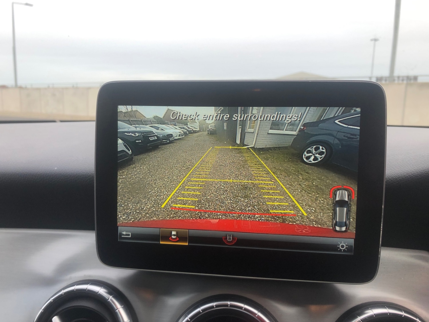 Used Mercedes-Benz CLA 2018 for sale - 78078140: Photo 29