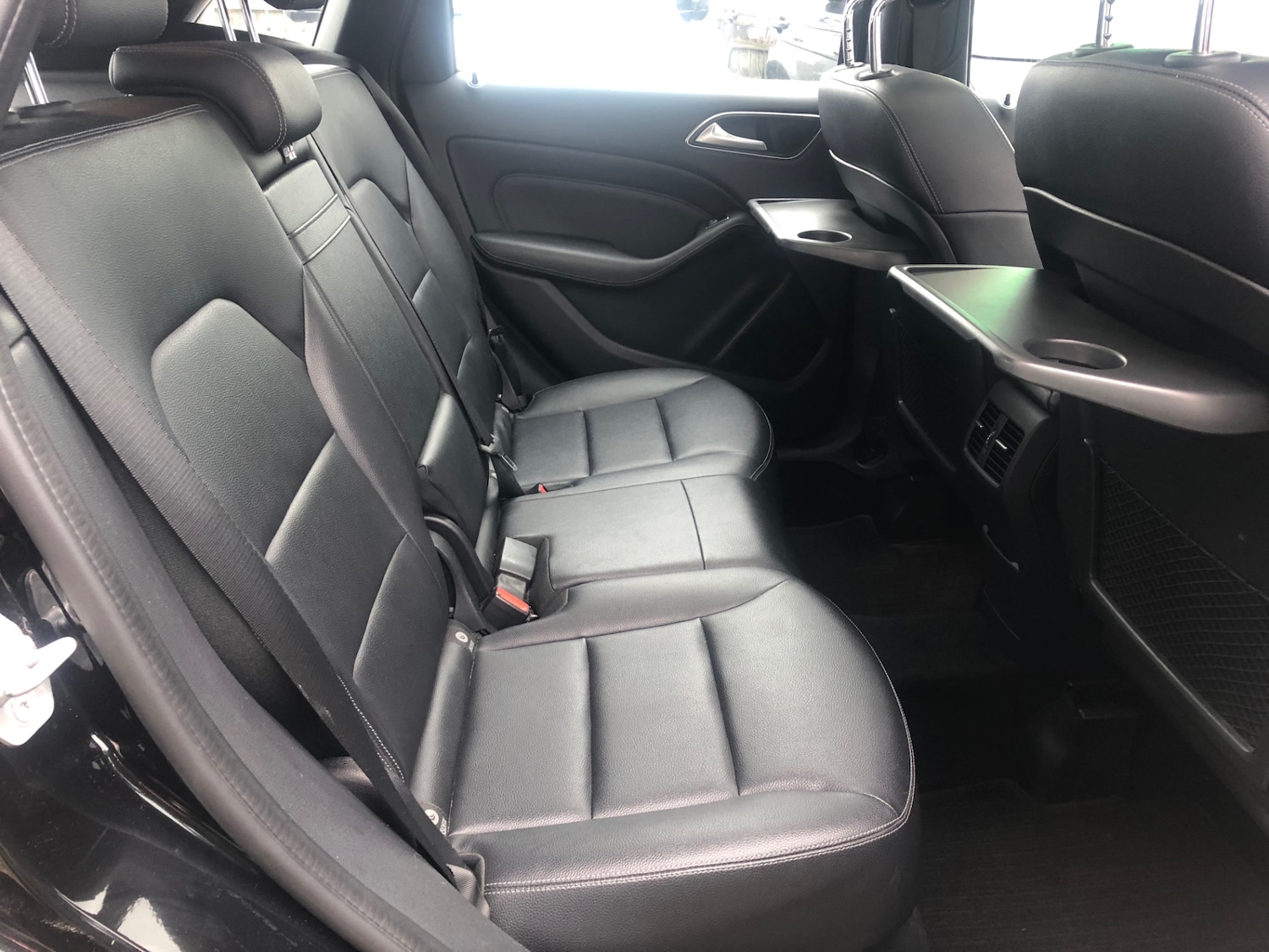 Used Mercedes-Benz B Class 2017 for sale - 77688358: Photo 16