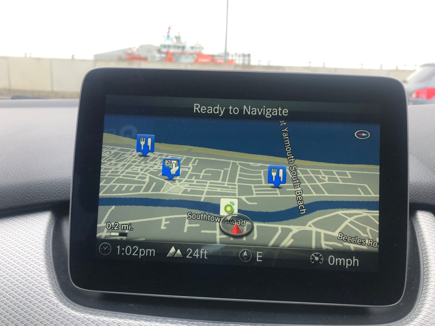 Used Mercedes-Benz B Class 2017 for sale - 77688358: Photo 19