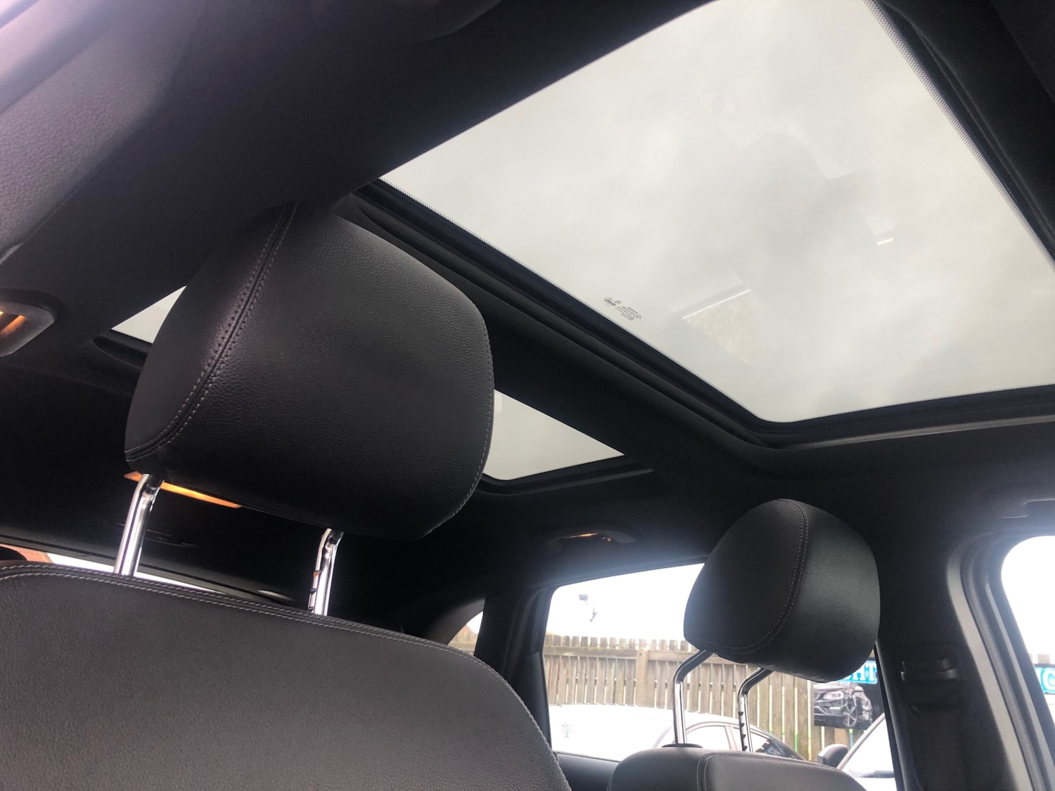 Used Mercedes-Benz B Class 2017 for sale - 77688358: Photo 20