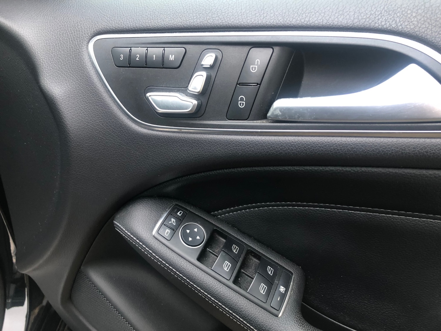 Used Mercedes-Benz B Class 2017 for sale - 77688358: Photo 21