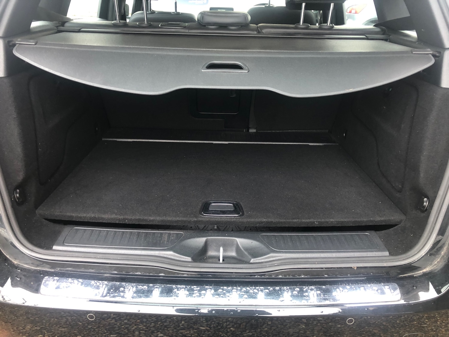 Used Mercedes-Benz B Class 2017 for sale - 77688358: Photo 22