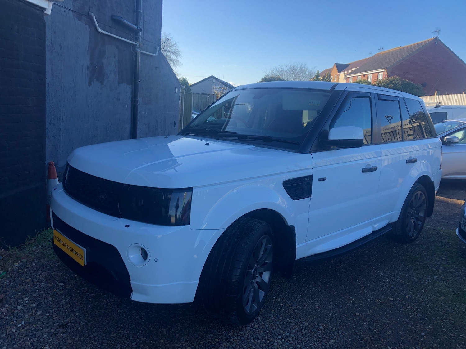 Vehicle 7