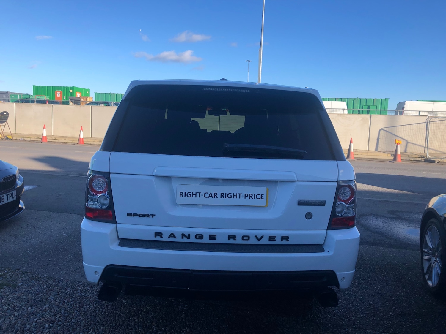 Vehicle 9