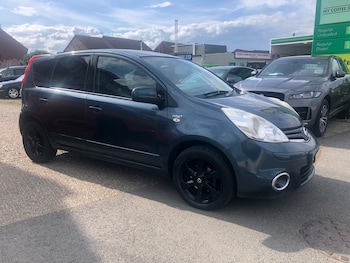 Used Nissan Note 2013 for sale - 78815853: Photo