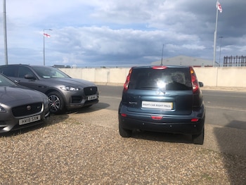 Used Nissan Note 2013 for sale - 78815853: Photo