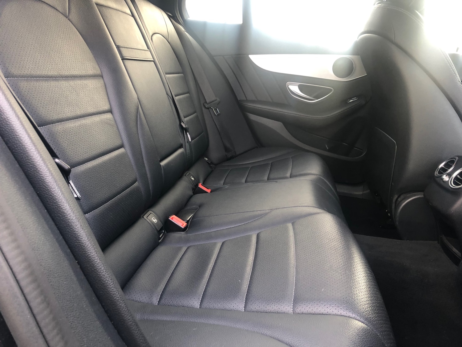 Used Mercedes-Benz C Class 2016 for sale - 77221058: Photo 18