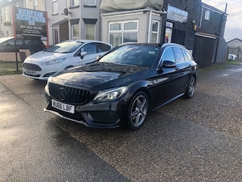 Mercedes-Benz C Class feature image