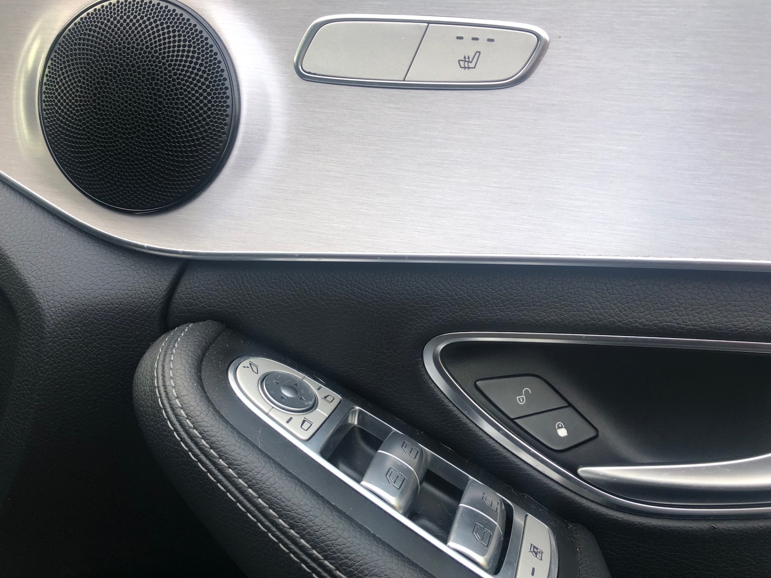 Used Mercedes-Benz C Class 2016 for sale - 77221058: Photo 22